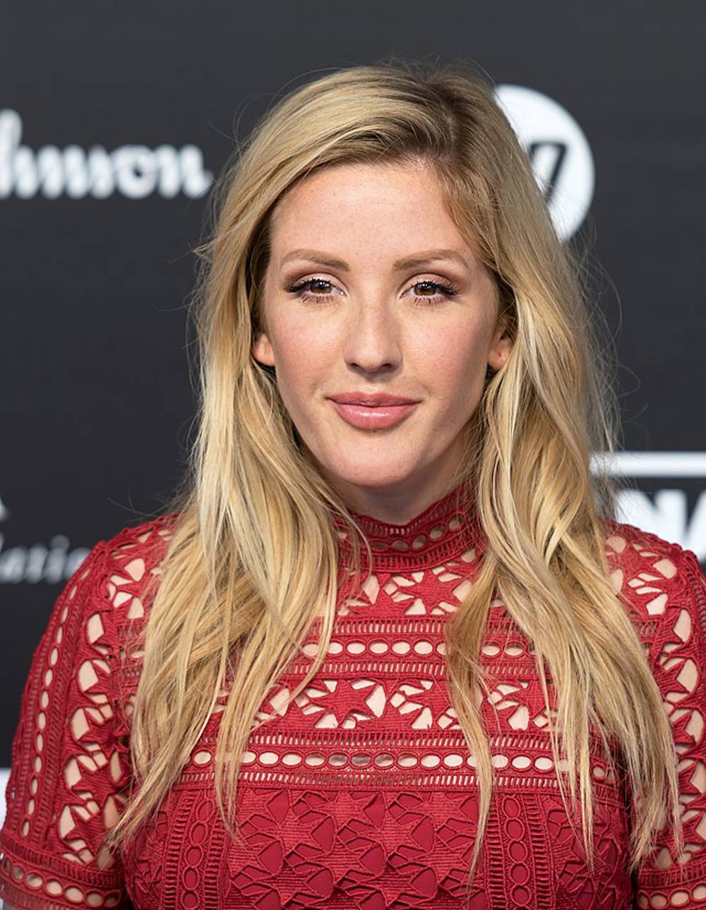 Ellie Goulding kimdir? 