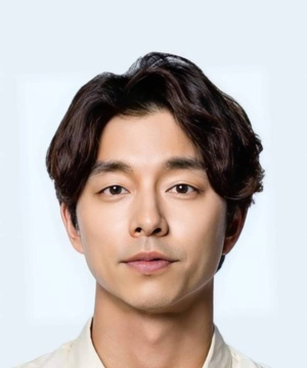 Gong Yoo kimdir? | Ankara Masası