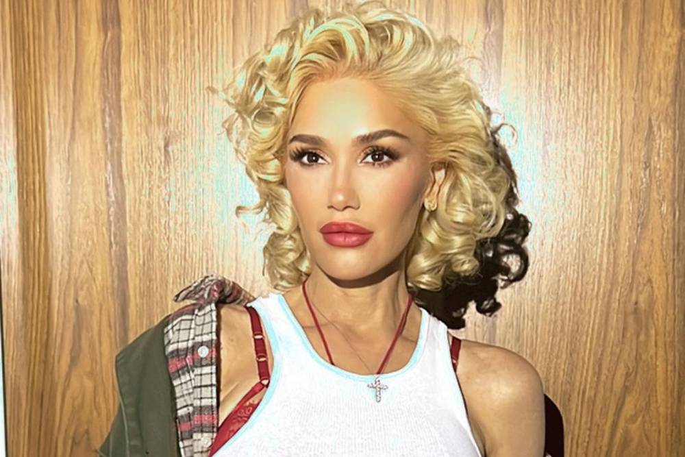 Gwen Stefani kimdir?