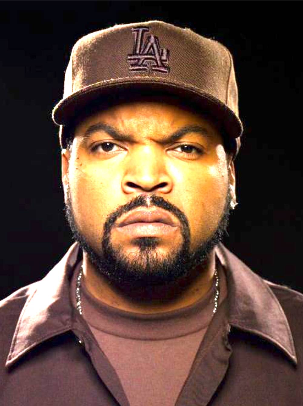 Ice Cube kimdir?