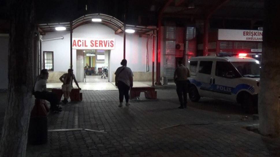 İzmir'de parası gasbedilen emekli polis memuru bıçakla yaralandı