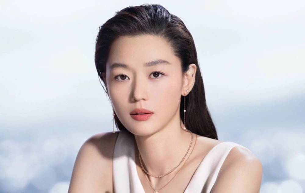 Jun Ji-hyun kimdir?