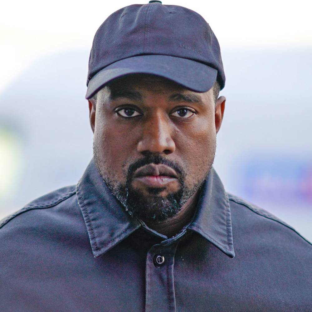 Kanye West kimdir? 