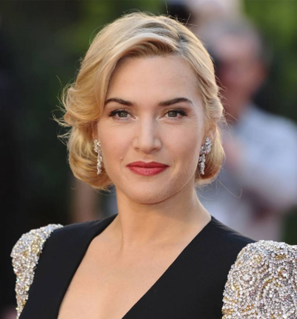 Kate Elizabeth Winslet kimdir?