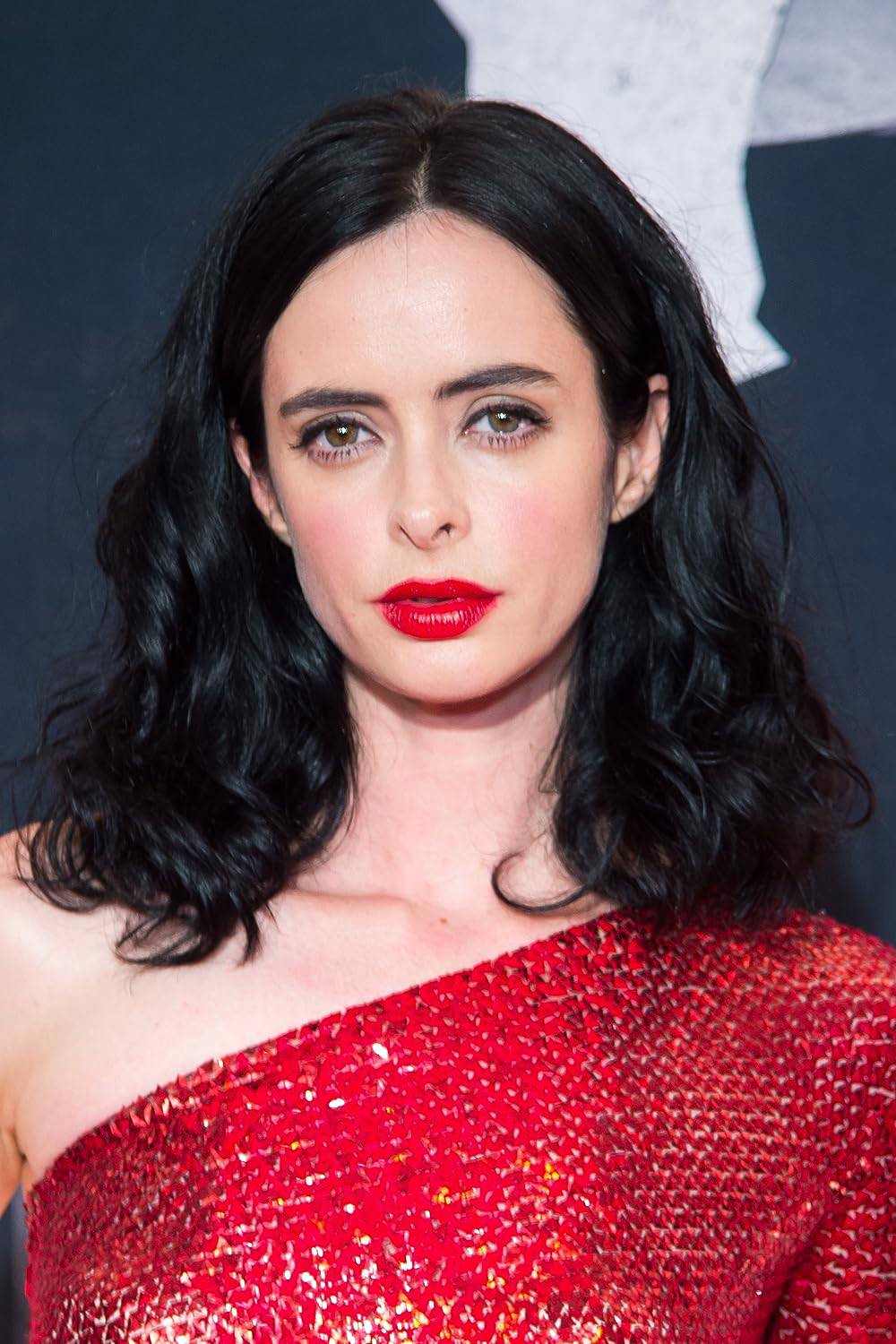 Krysten Ritter kimdir? 