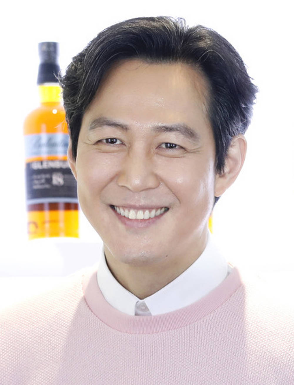 Lee Jung-jae kimdir?