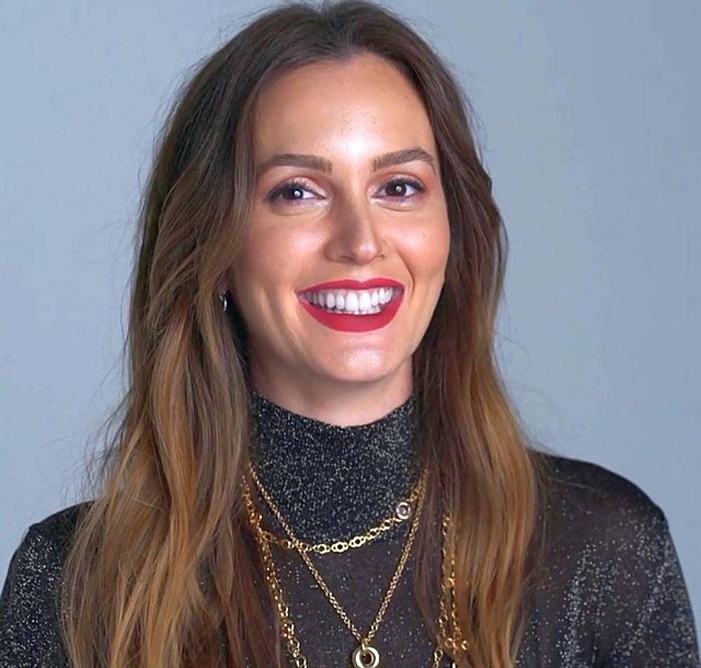 Leighton Meester kimdir?