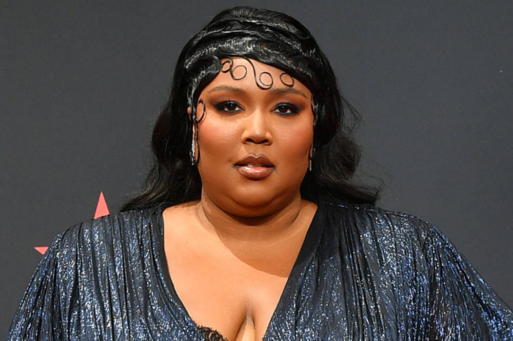 Lizzo kimdir?