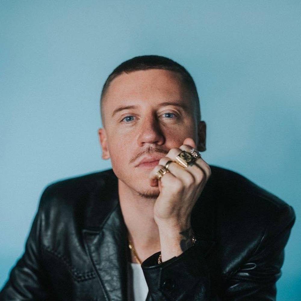 Macklemore kimdir? 