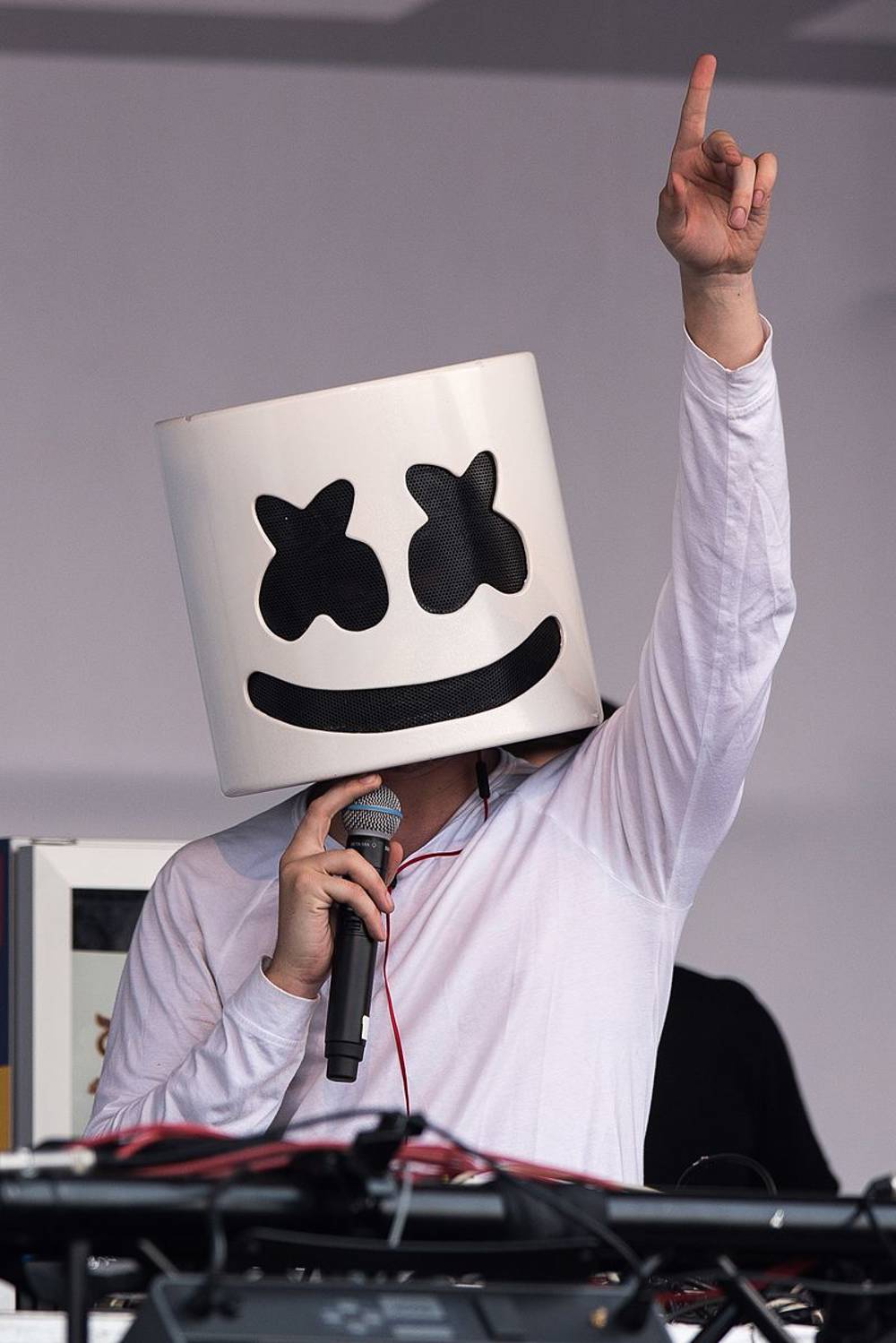 Marshmello kimdir? 