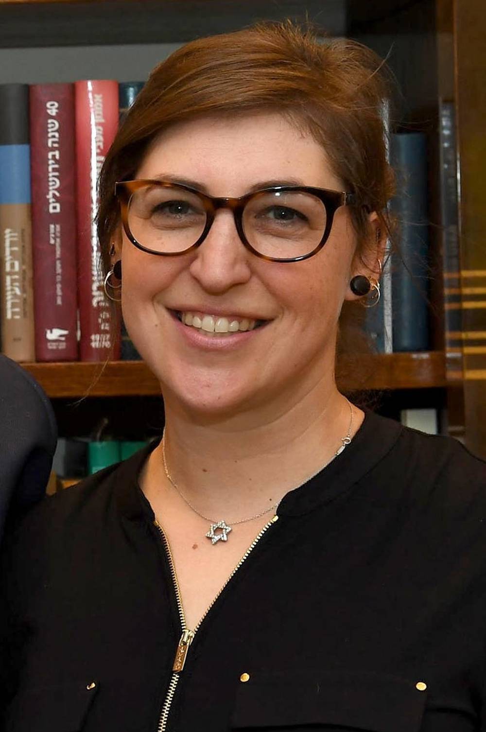 Mayim Bialik kimdir? 