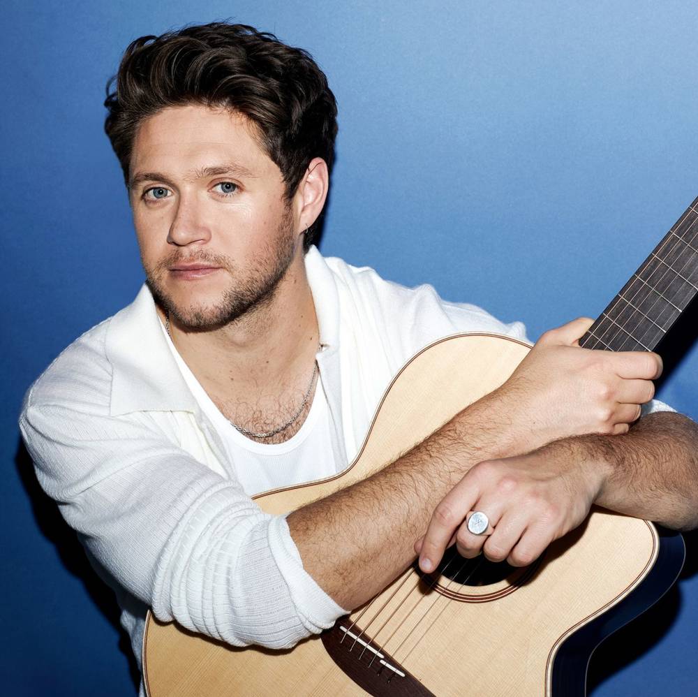 Niall Horan kimdir?