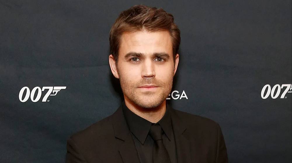 Paul Wesley kimdir?