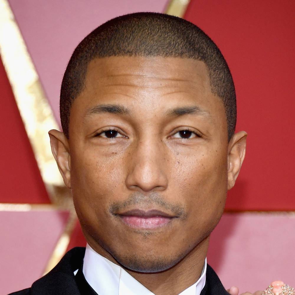 Pharrell Williams kimdir? 