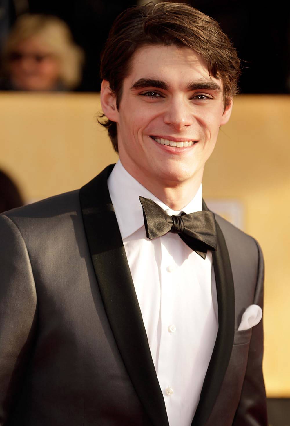 RJ Mitte kimdir? 