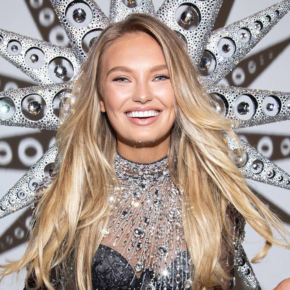 Romee Strijd kimdir?