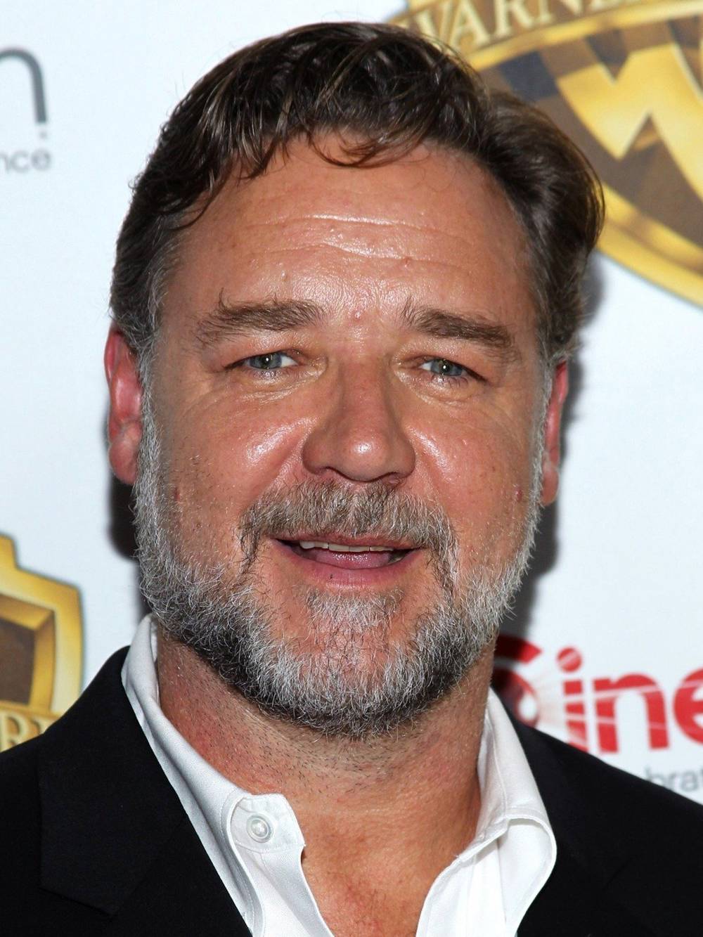 Russell Crowe kimdir? 