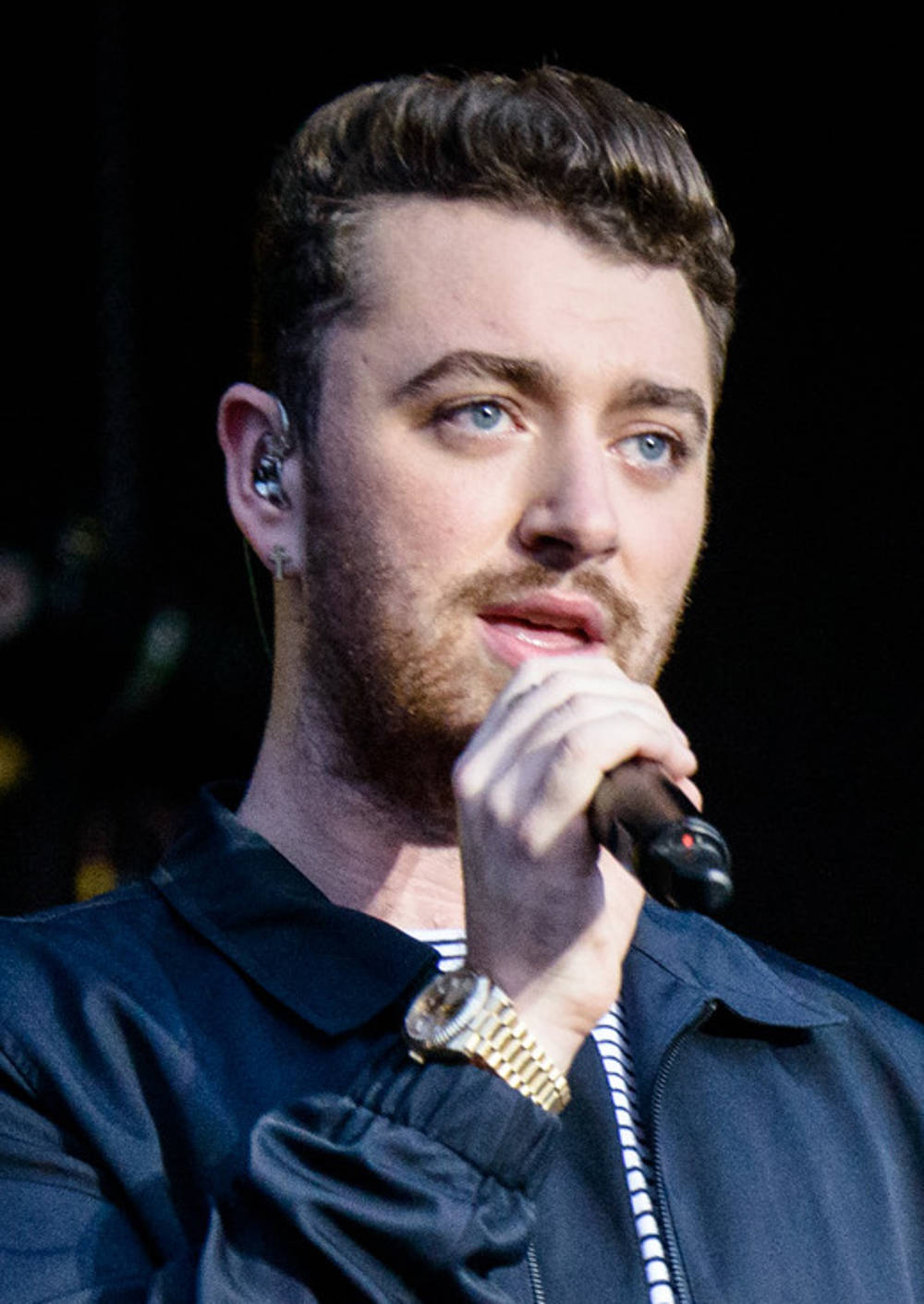 Sam Smith kimdir?