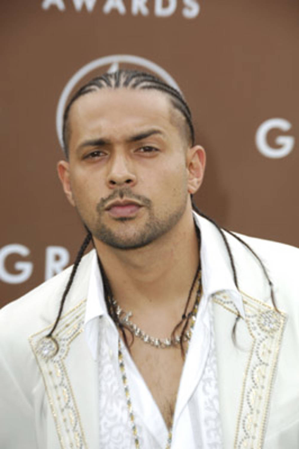 Sean Paul kimdir? 