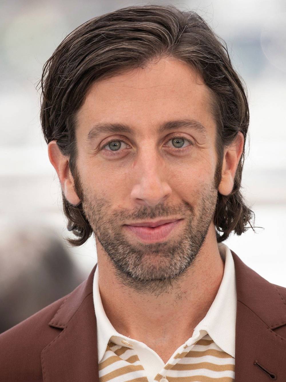 Simon Helberg kimdir? 