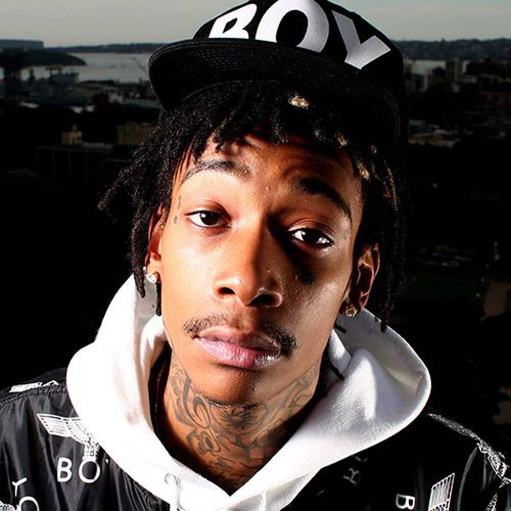 Wiz Khalifa kimdir? 