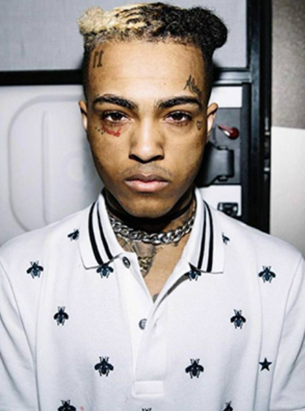 XXXTentacion kimdir?