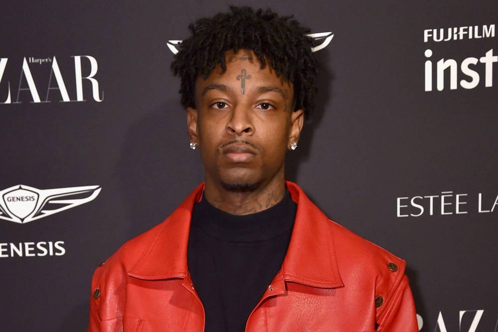 21 Savage kimdir? 