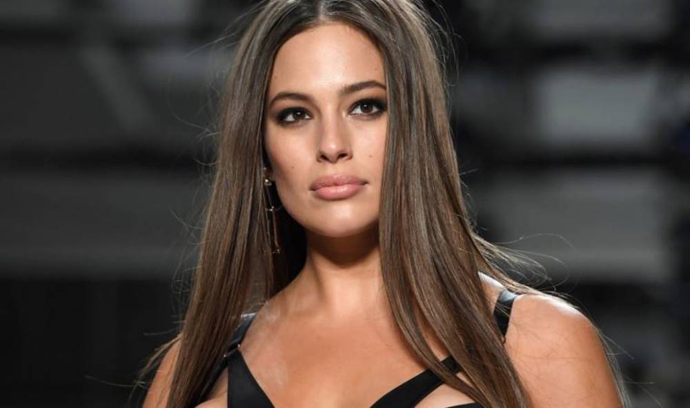 Ashley Graham kimdir?