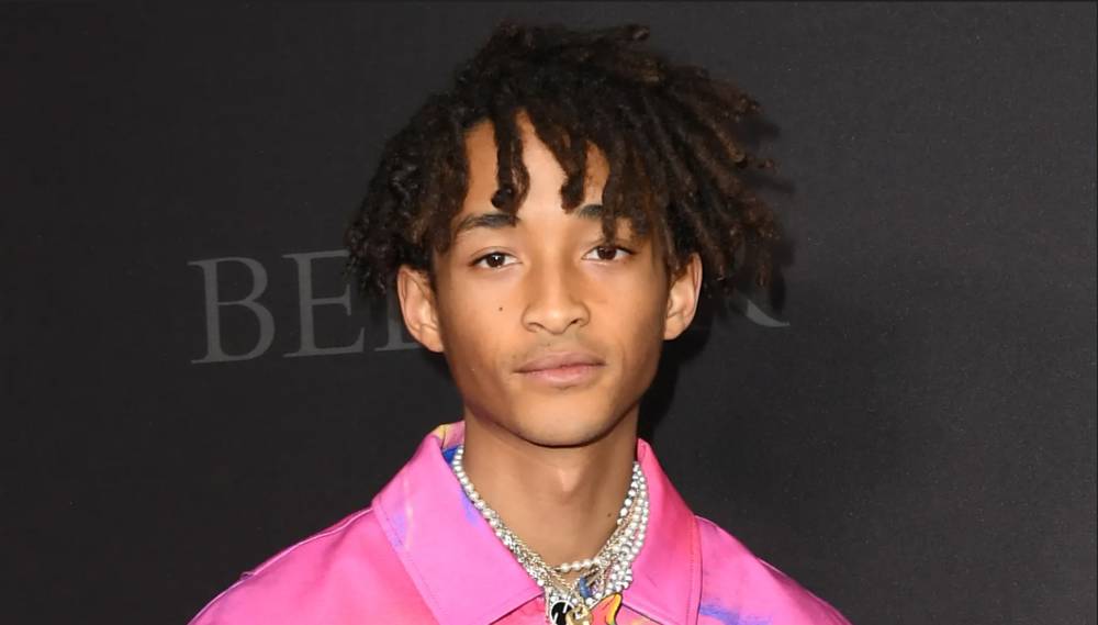 Jaden Smith kimdir?