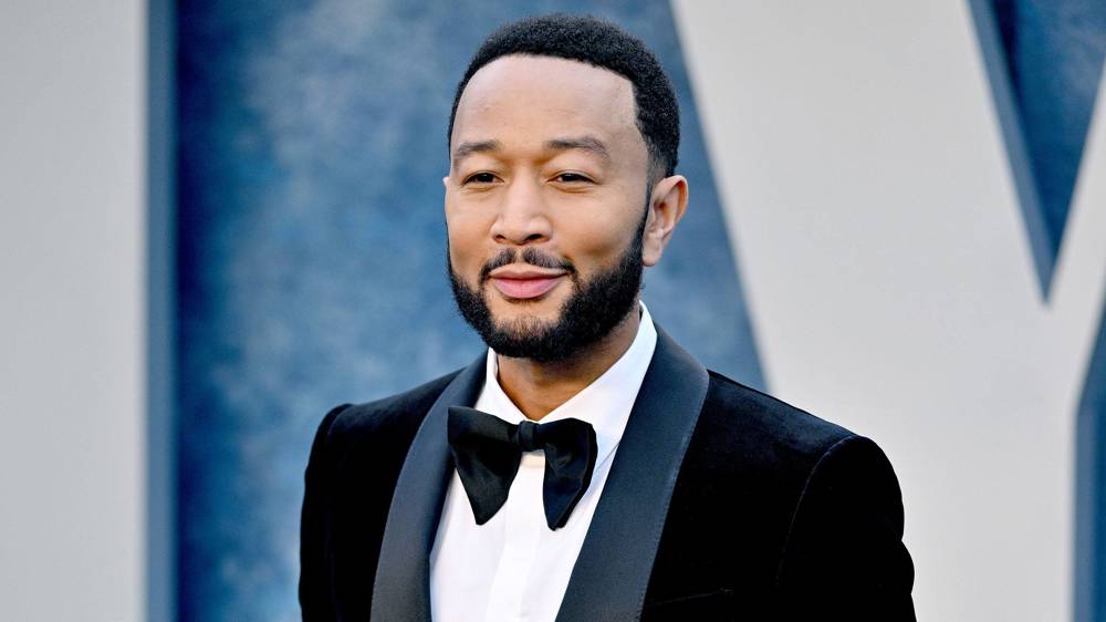 John Legend kimdir? 