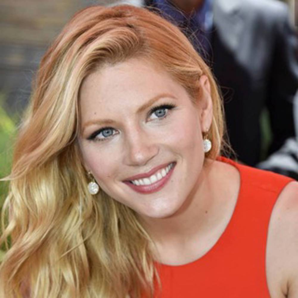 Katheryn Winnick kimdir? 