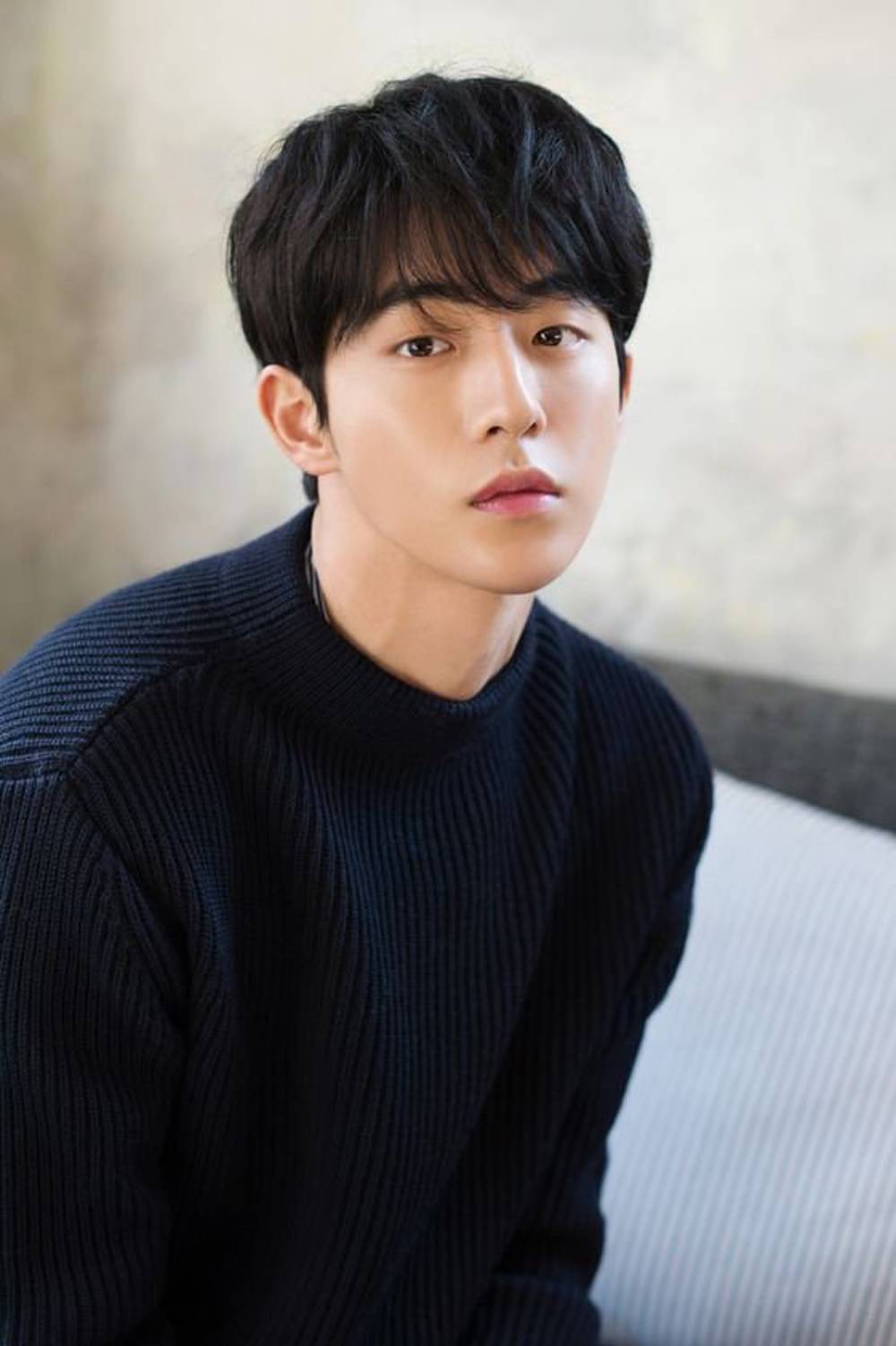 Nam Joo Hyuk kimdir?