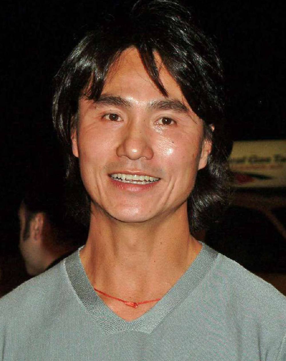 Robin Shou kimdir?