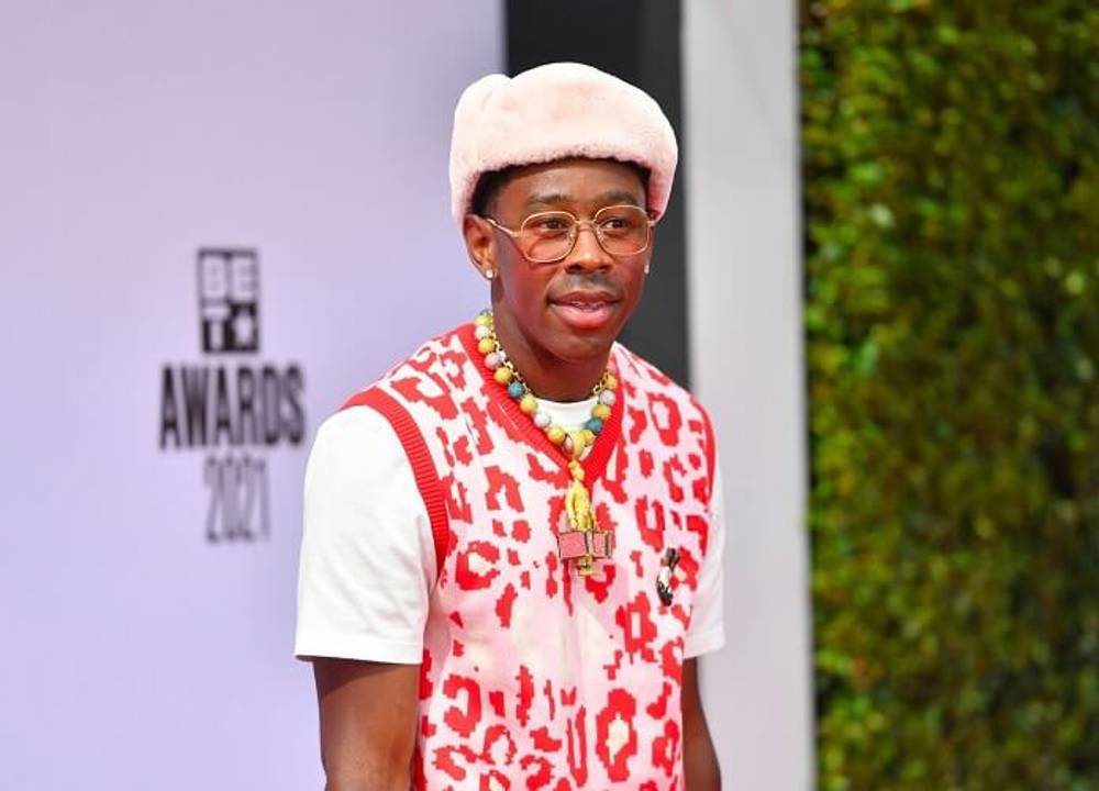 Tyler, The Creator kimdir? 