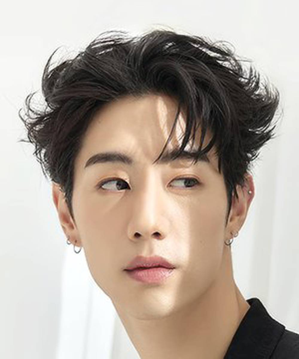 Got7 Mark Tuan Kimdir