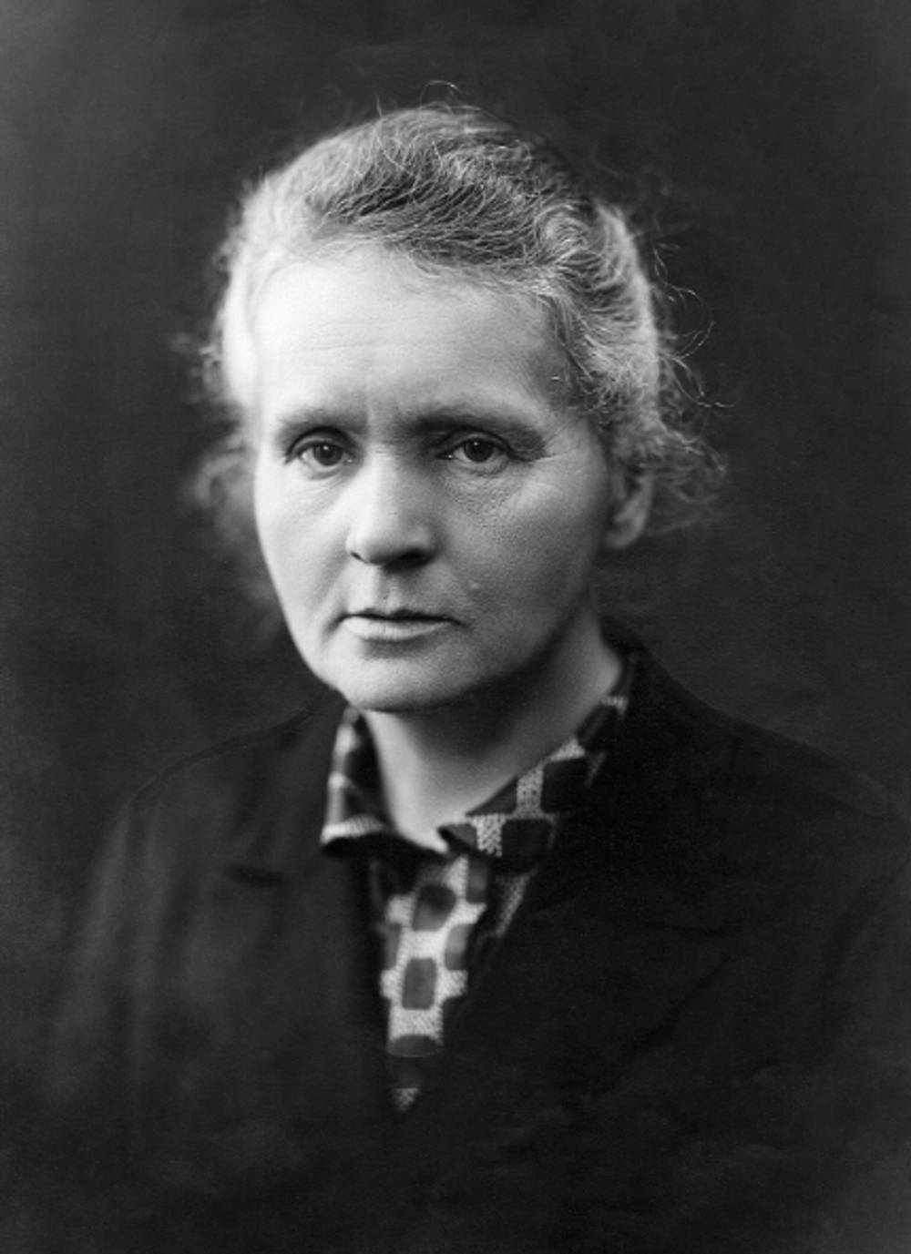 Marie Curie kimdir?