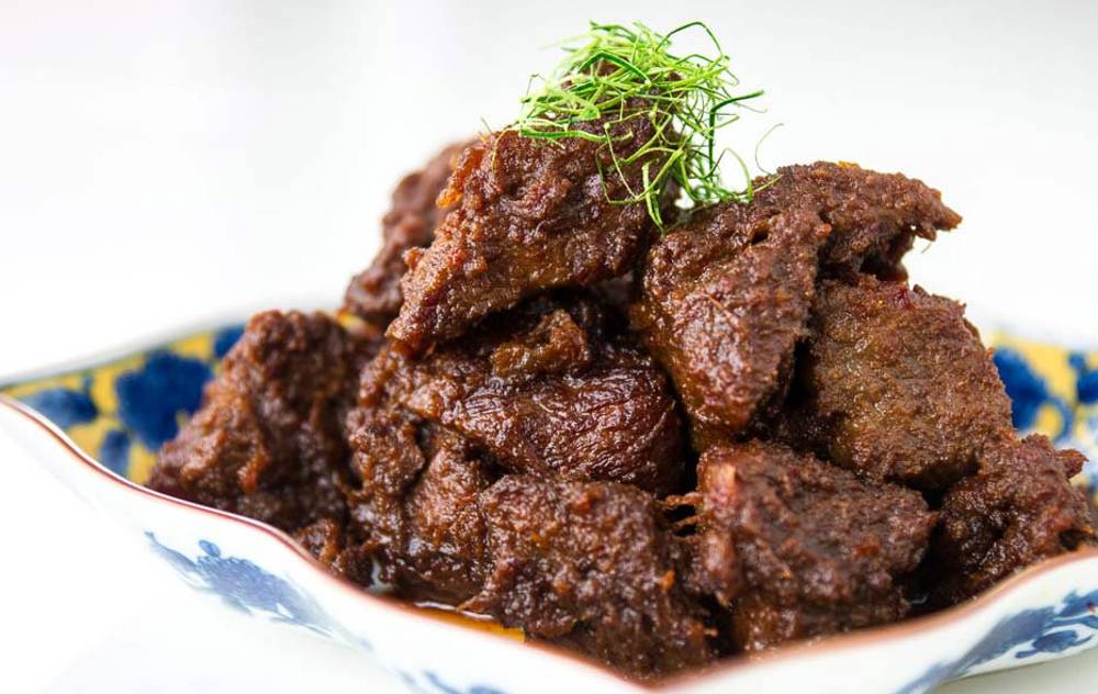 MasterChef'te Yapılmış En Popüler Yemek Tarifleri: Beef Rendang Tarifi