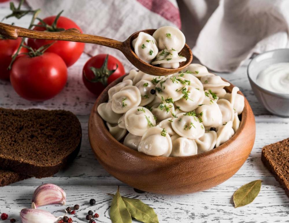 MasterChef'te Yapılmış En Popüler Yemek Tarifleri: Rus Mantısı Pelmeni Tarifi