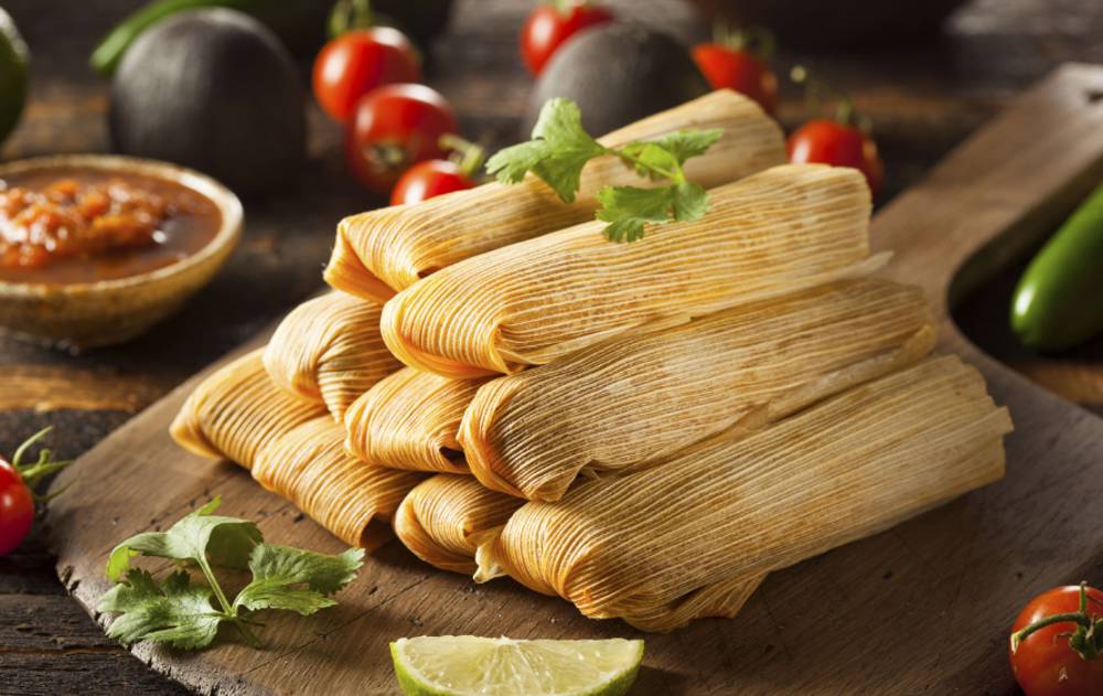 MasterChef'te Yapılmış En Popüler Yemek Tarifleri: Tamales Tarifi