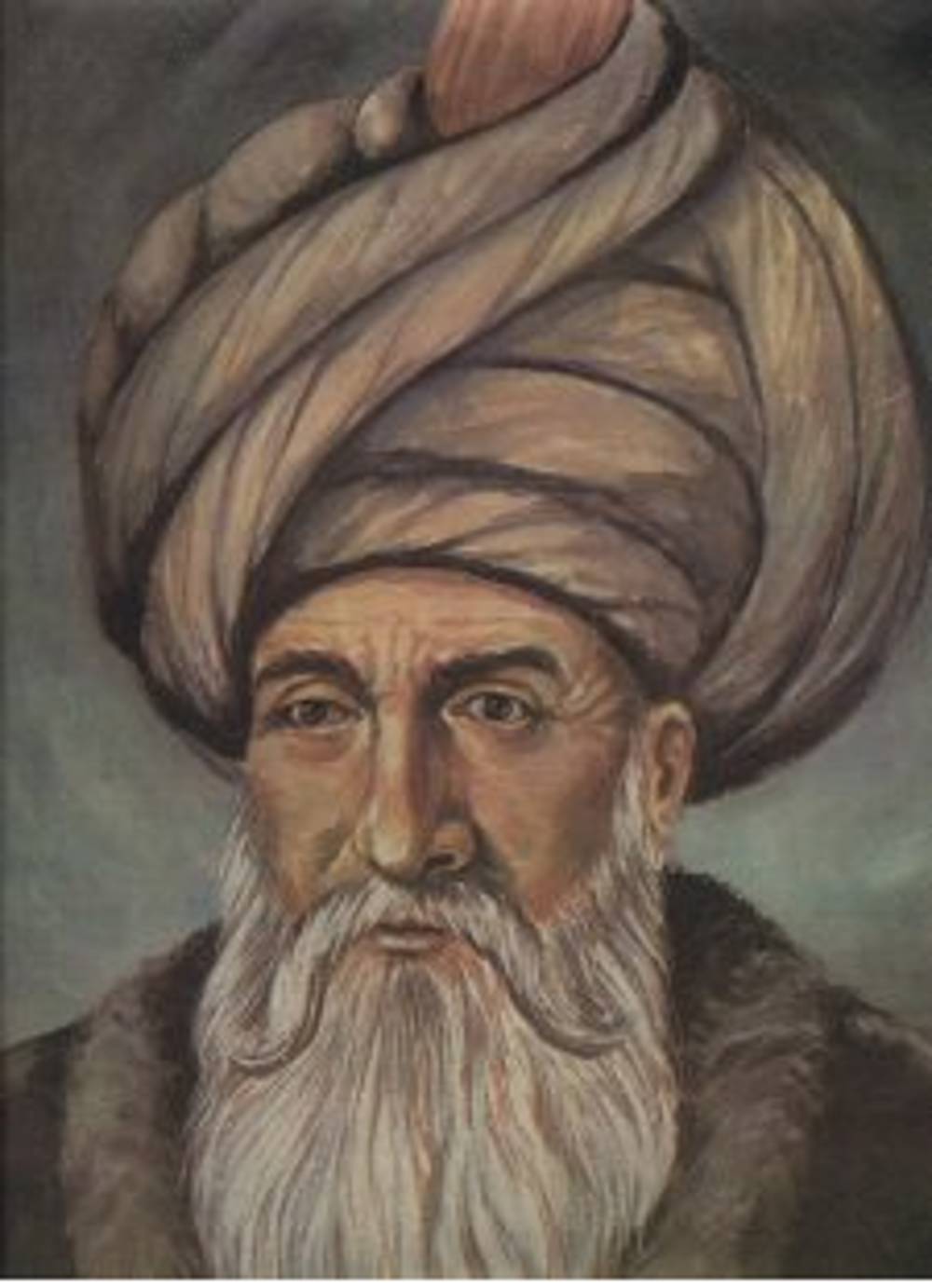 Mimar Sinan kimdir ?