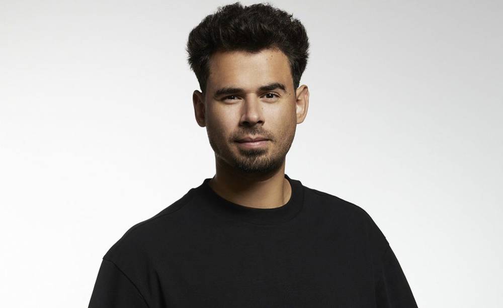 Afrojack kimdir? 