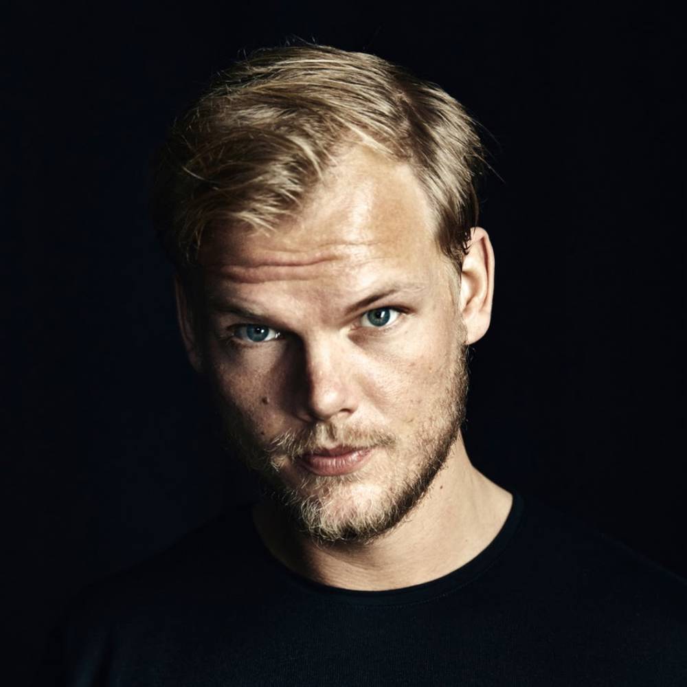 Avicii kimdir? 