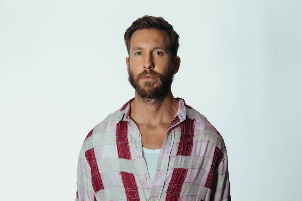 Calvin Harris kimdir? 