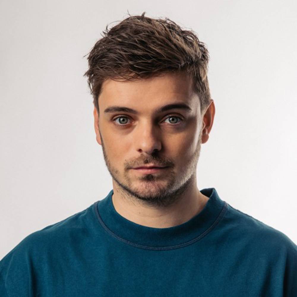 Martin Garrix kimdir? 