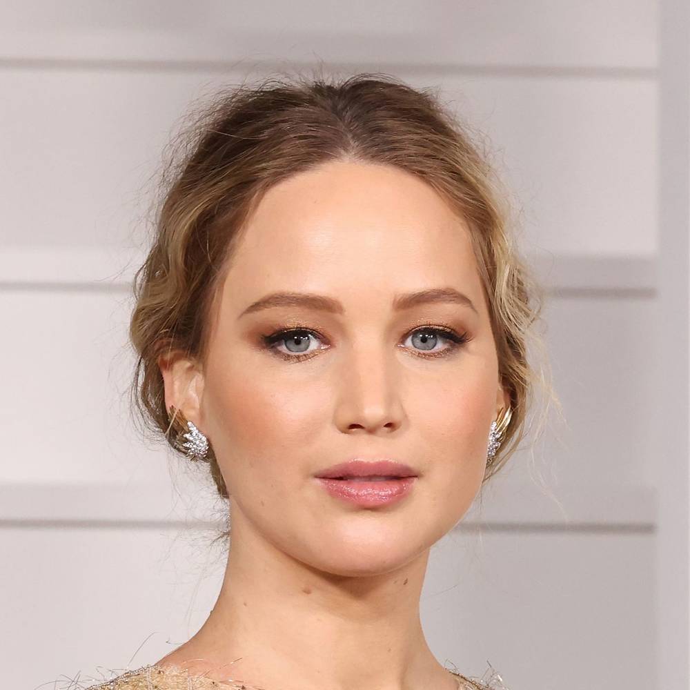 Jennifer Lawrence kimdir? 