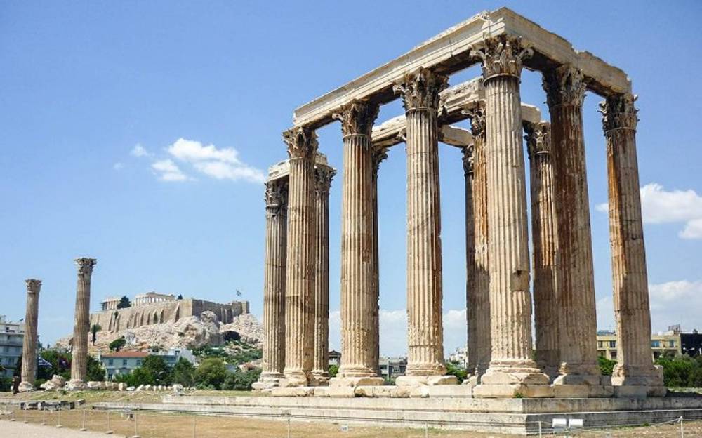 Mimari ve Sanat arasında nasıl bir ilişki vardır?
