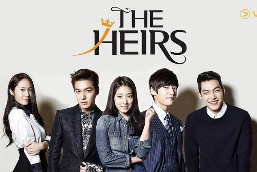 The Heirs dizisi: Oyuncuları ve konusu | Ankara Masası