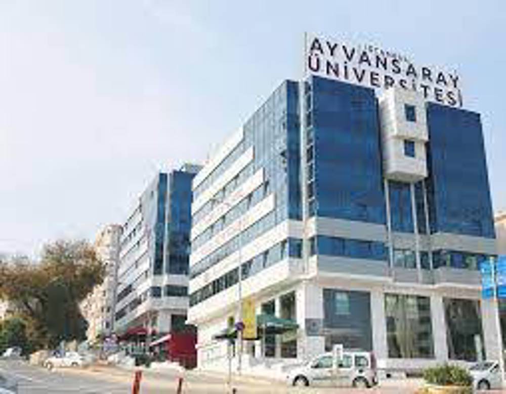 Ayvansaray Üniversitesi Taban Puanları