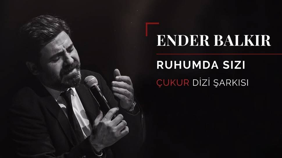 bu nasıl bir derttir dermanı yoktur söleri, ruhumda sızı dinle