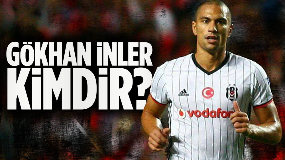 Gökhan İnler kimdir?